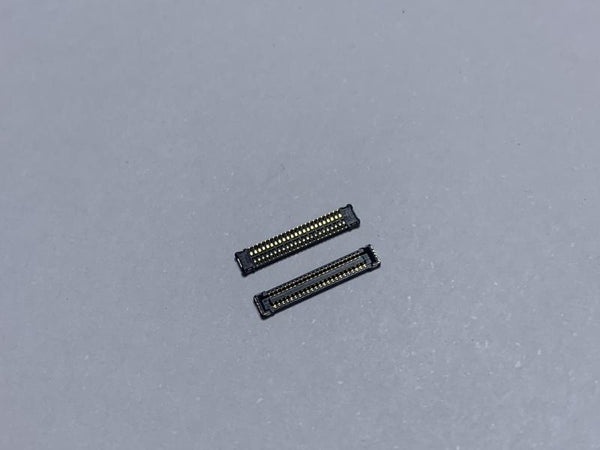 Conector Bga Tactil Boton Luz Iphone 6G 4.7 6G Plus 5.5