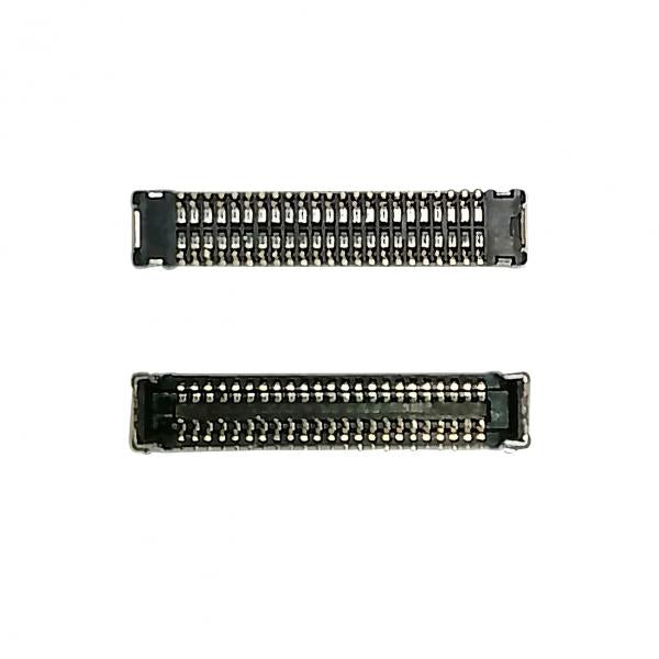 Conector Bga Tactil Boton Luz Iphone 6G 4.7 6G Plus 5.5