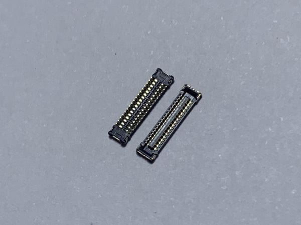 Conector Bga Camara Trasera Iphone 6G 4.7