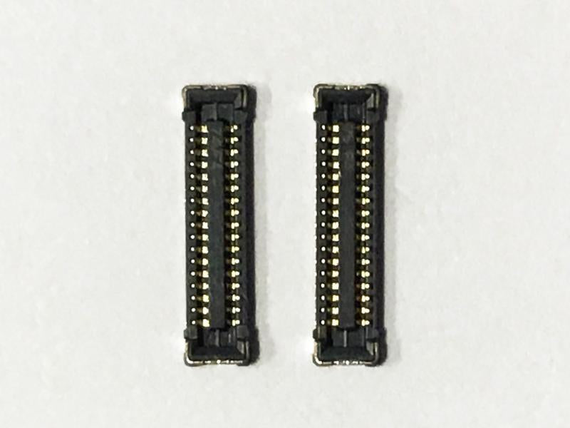 Conector Bga Camara Trasera Iphone 6G 4.7