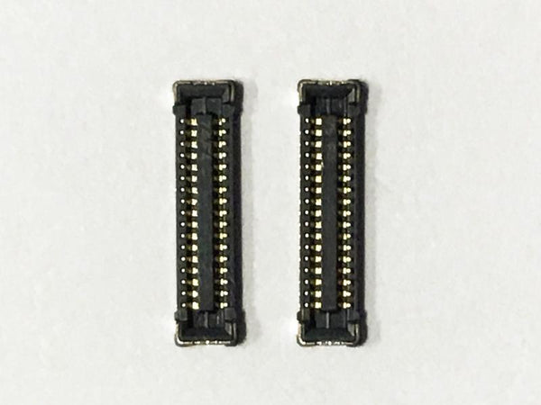 Conector Bga Camara Trasera Iphone 6G 4.7