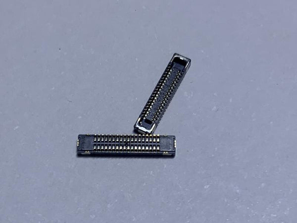 Conector Bga Receptor Tarjeta Madreflex Rack Carga Iphone 6G 4.7 6G Plus 5.5