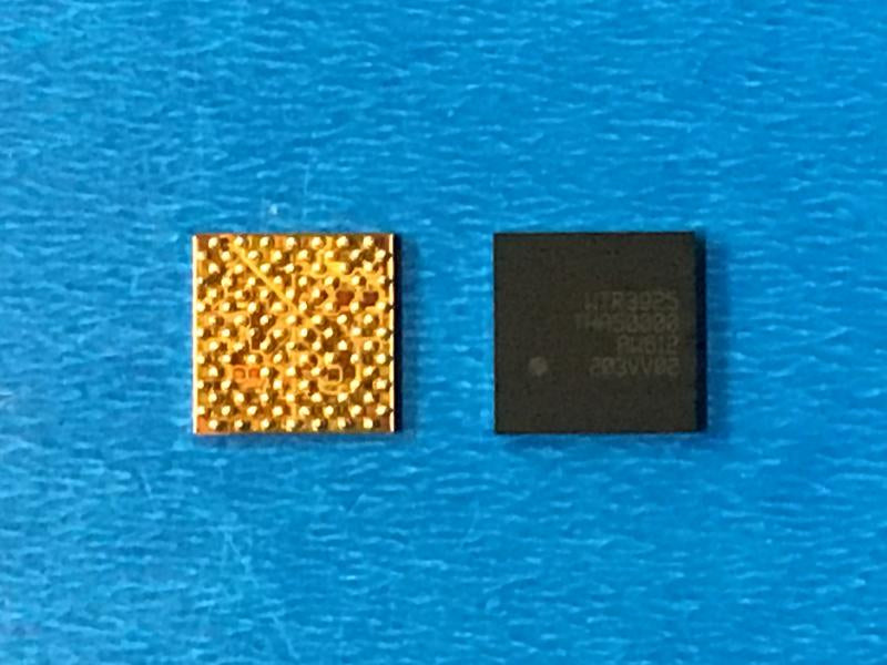 Circuito Integrado Ic WTR3925 Radio Frecuencia Iphone 6S 6GS 4.7 6GS Plus 5.5