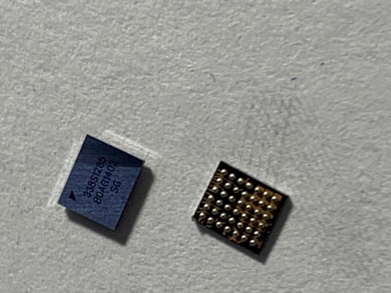 Circuito Integrado Ic 33851285 Timbre Altavoz Iphone 6S 4.7 6GS Plus 5.5