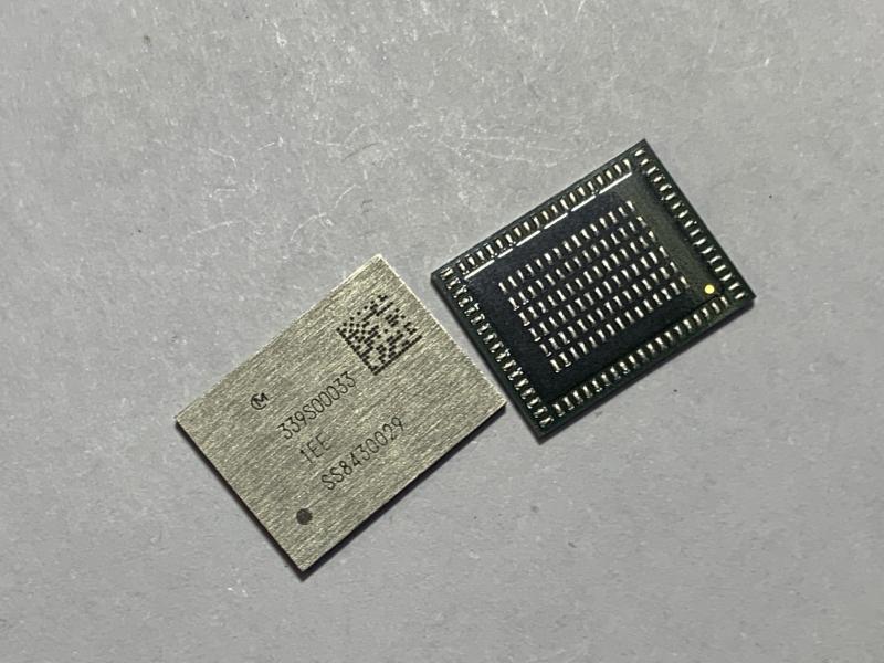 Circuito Integrado Ic 339S00033 WIFI Iphone 6S 6GS 4.7 6GS Plus 5.5