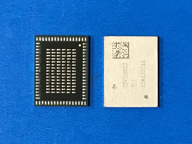 Circuito Integrado Ic 339S00033 WIFI Iphone 6S 6GS 4.7 6GS Plus 5.5