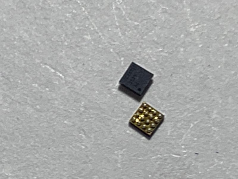 Circuito Integrado Ic 3539 16 Pines Retroiluminacion Iphone 6S 4.7 6GS Plus 5.5 7G 7G Plus
