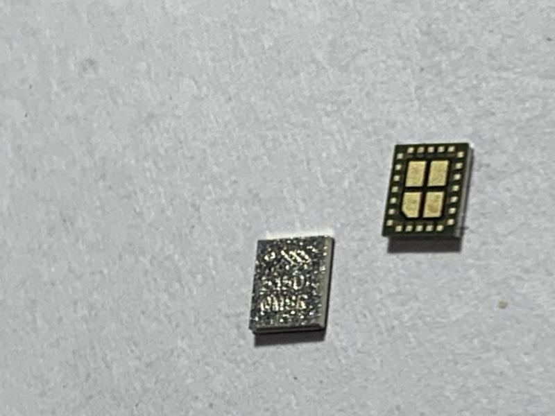 Circuito Integrado Ic 5150 Antena Iphone 6S 6GS 4.7 6GS Plus 5.5