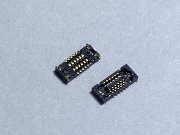 Conector Bga Receptor Tarjeta Madre Boton Encendido Iphone 6S 6GS 4.7 6S Plus 5.5