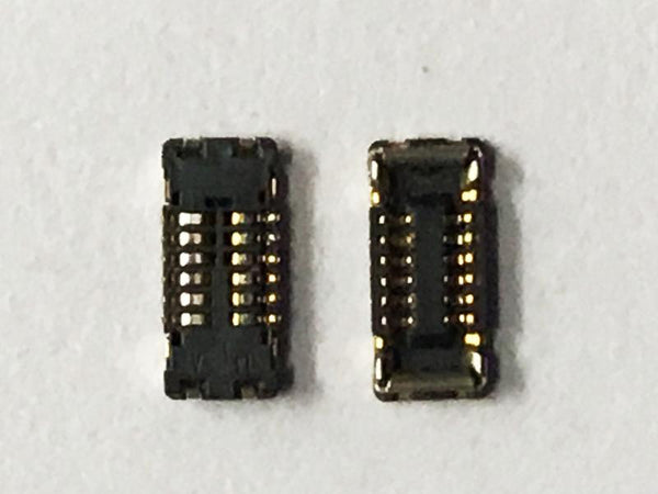 Conector Bga Receptor Tarjeta Madre Boton Encendido Iphone 6S 6GS 4.7 6S Plus 5.5