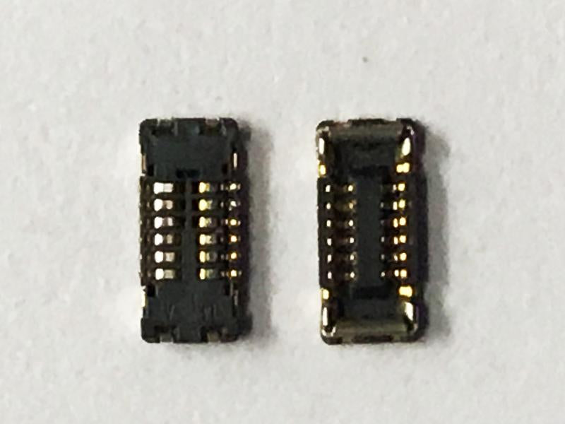 Conector Bga Receptor Tarjeta Madre Boton Encendido Iphone 6S 6GS 4.7 6S Plus 5.5