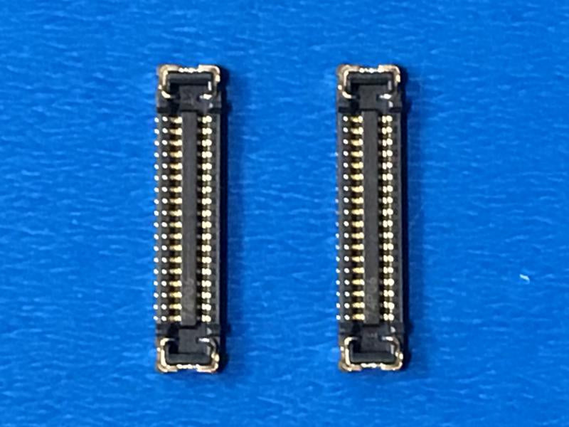 Conector Bga Camara Frontal Iphone 6S 6GS 4.7 por