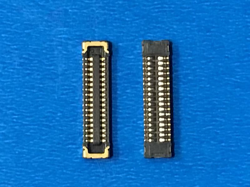 Conector Bga Receptor Tarjeta Madre Camara Trasera Iphone 6S 6GS 4.7 por