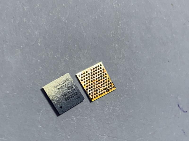 Circuito Integrado Ic PMD9645 Banda Base de Pequeña Potencia Iphone 7G 4.7 A1660 A1778 7G Plus 5.5