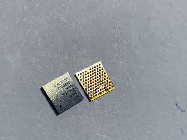 Circuito Integrado Ic PMD9645 Banda Base de Pequeña Potencia Iphone 7G 4.7 A1660 A1778 7G Plus 5.5