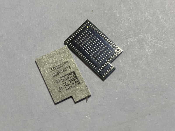 Circuito Integrado Ic 339S00199 WIFI Iphone 7G 437 7G Plus 5.5