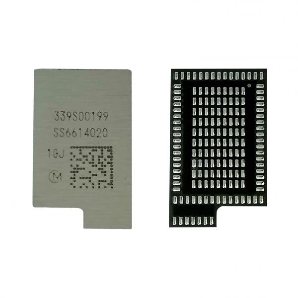 Circuito Integrado Ic 339S00199 WIFI Iphone 7G 437 7G Plus 5.5