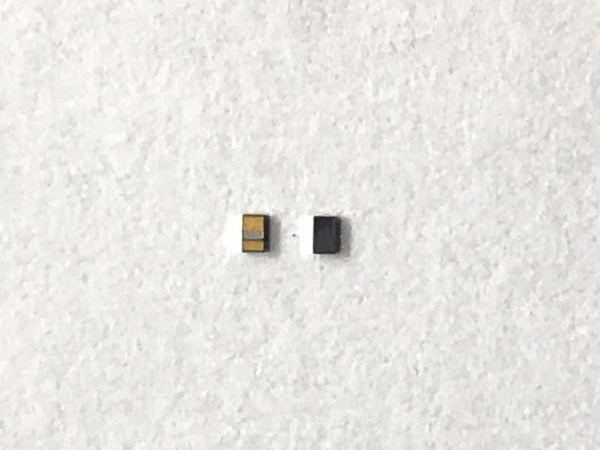 Circuito Integrado Ic Diodo Retroiluminacion Iphone 7G 4.7 A1660 A1778 7G Plus 5.5