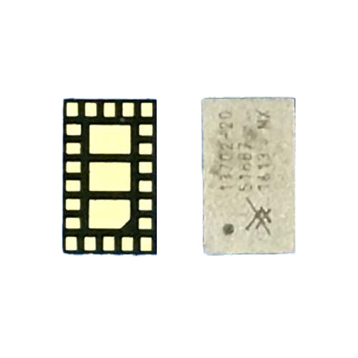 Circuito Integrado Ic 13702-20 Amplificador Potencia Red Iphone 7G 4.7 A1660 A1778 7G Plus 5.5