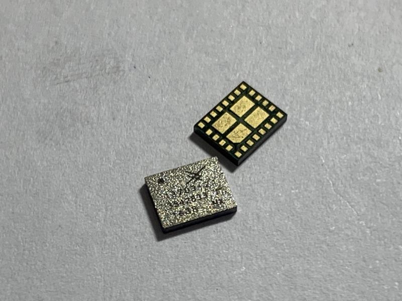 Circuito Integrado Ic 13703-21 Antena Iphone 7G 4.7 A1660 A1778 7G Plus 5.5
