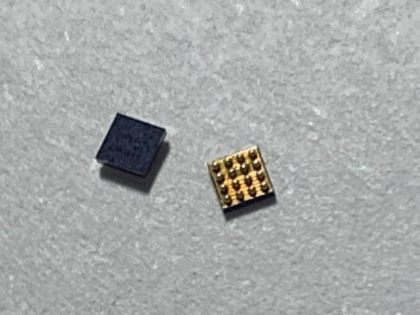 Circuito Integrado Ic 61280D 16 Pines Camara Iphone 7G 4.7 A1660 A1778 7G Plus 5.5
