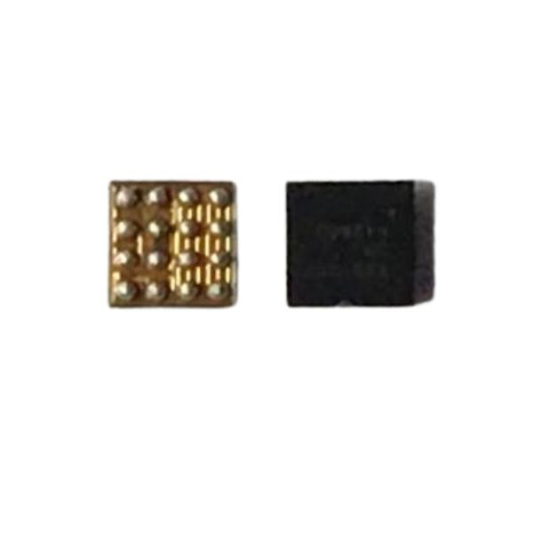 Circuito Integrado Ic 61280D 16 Pines Camara Iphone 7G 4.7 A1660 A1778 7G Plus 5.5