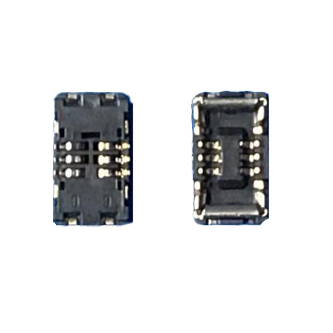 Conector Bga Receptor Tarjeta Madre Antena WIFI Iphone 7G 4.7 A1660 A1778 7G Plus 5.5