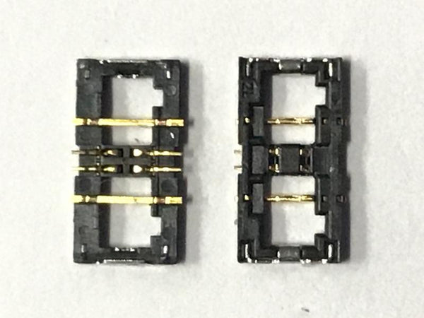 Conector Bga Receptor Tarjeta Madre Bateria Iphone 6G 4.7