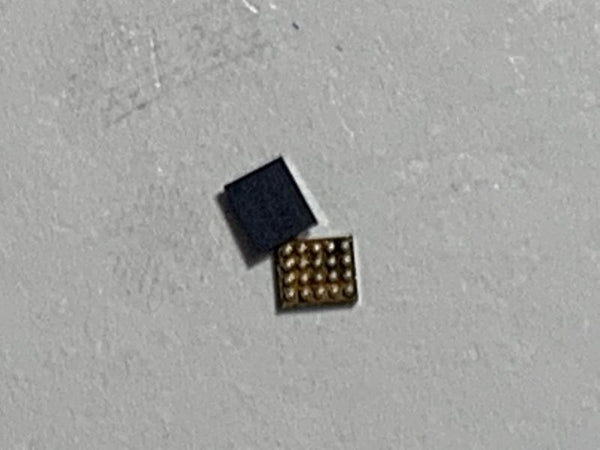 Circuito Integrado Ic 65730AOP 20 Pines LCD Pantalla Iphone 6G 6G Plus 5.5 6GS 6GS Plus 7G 7G Plus