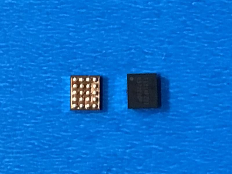 Circuito Integrado Ic 65730AOP 20 Pines LCD Pantalla Iphone 6G 6G Plus 5.5 6GS 6GS Plus 7G 7G Plus