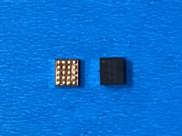 Circuito Integrado Ic 65730AOP 20 Pines LCD Pantalla Iphone 6G 6G Plus 5.5 6GS 6GS Plus 7G 7G Plus