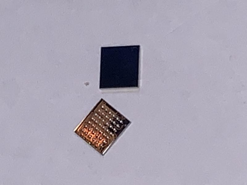 Circuito Integrado Ic 338500220 42 Pines Audio Timbre Iphone 7G 4.7 A1660 A1778 7G Plus 5.5