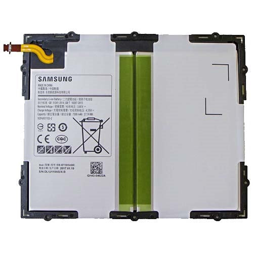 Bateria Samsung Galaxy EBBT585ABE T580