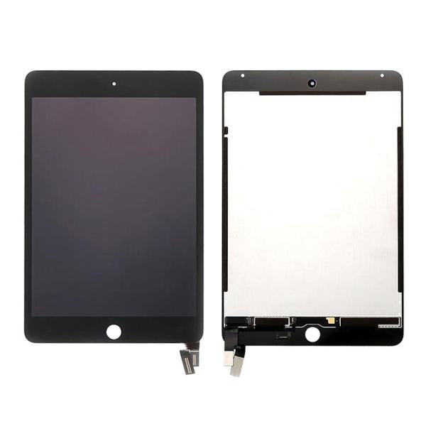LCD Pantalla Ipad Mini 4 (2015) A1538 A1550 Completa - Negra Sin Marco