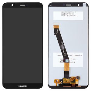 LCD Pantalla Huawei P Smart (2018) Completa - Negra Sin Marco