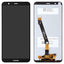 LCD Pantalla Huawei P Smart (2018) Completa - Negra Sin Marco