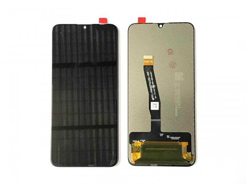 LCD Pantalla Huawei P Smart 2019 Completa - Negra Sin Marco