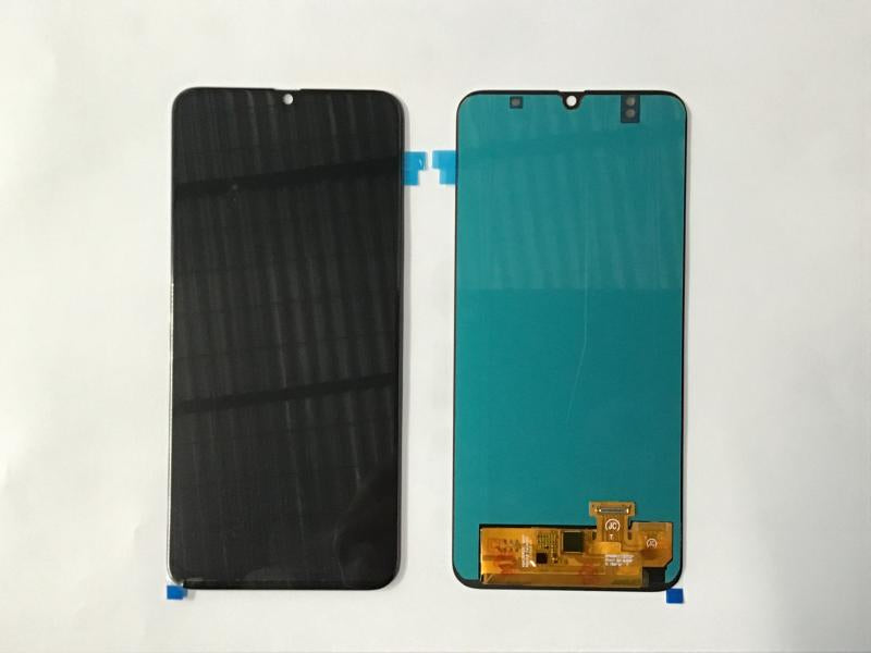 LCD Pantalla Samsung Galaxy A30 A305 Completa - Negra Sin Marco