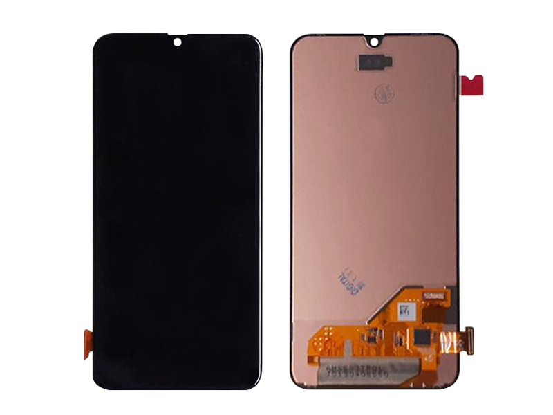 LCD Pantalla Samsung Galaxy A40 A405 Completa - Negra Sin Marco