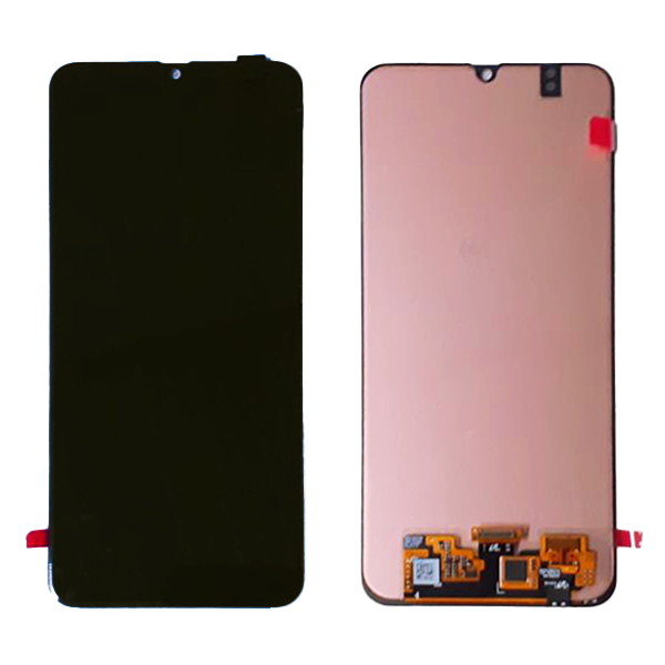 LCD Pantalla Samsung Galaxy M30 Completa - Negra Sin Marco