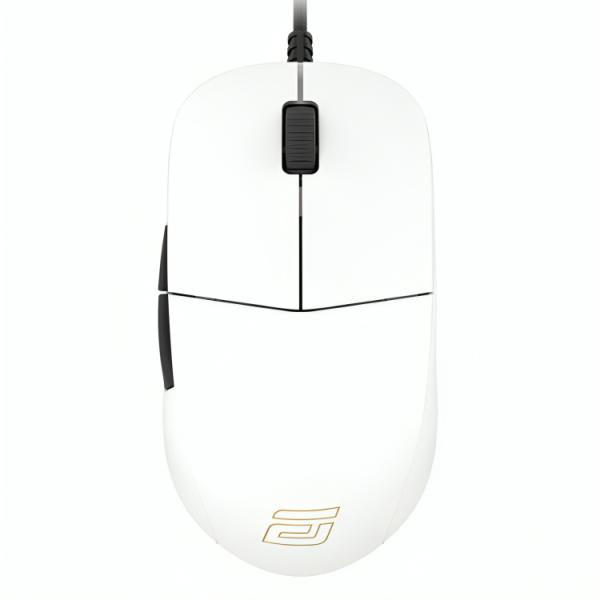 Mouse Gaming RGB Endgame Gear XM1 Alámbrico 19000 Dpi PGW-EG-MOU-007 - Blanco Imagen principal del producto