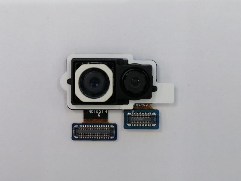 Flex Camara Trasera Samsung Galaxy M10 M105