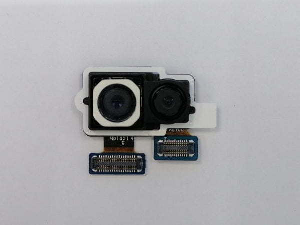 Flex Camara Trasera Samsung Galaxy M10 M105