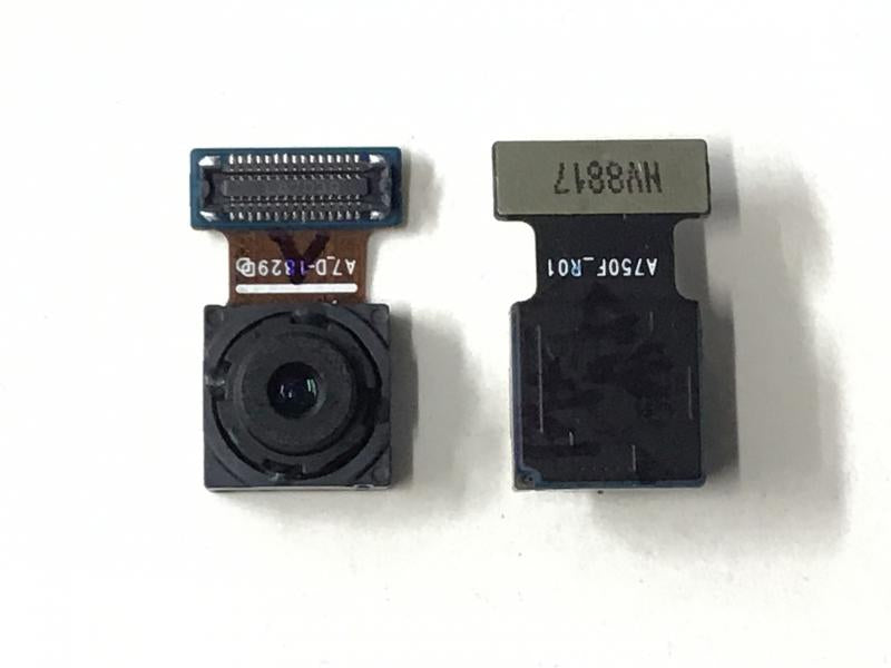 Flex Camara Frontal Samsung Galaxy A7 2018 A750