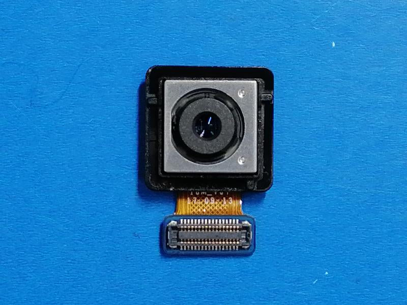 Flex Camara Trasera Samsung Galaxy A8 A530 A8 Plus A730