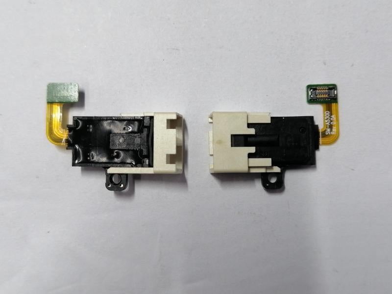 Flex Jack Audio Samsung Galaxy A8 A530 A8 Plus A730