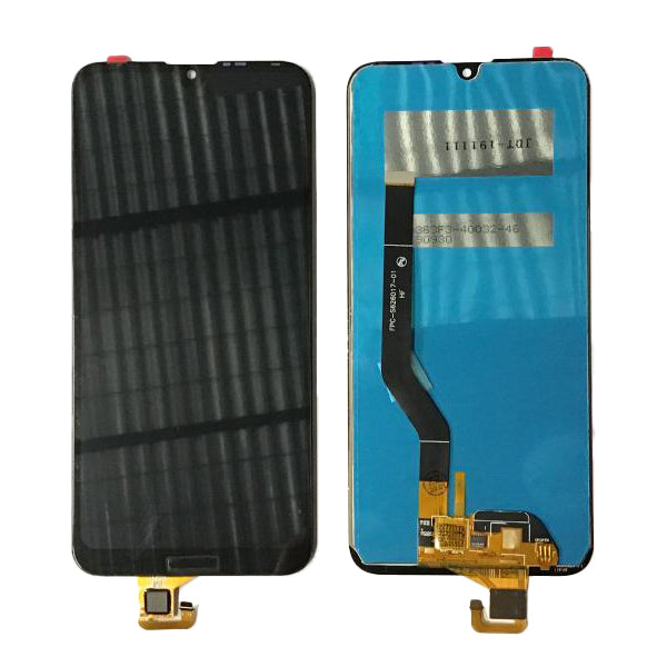 LCD Pantalla Huawei Y7 (2019) - Negra Sin Marco