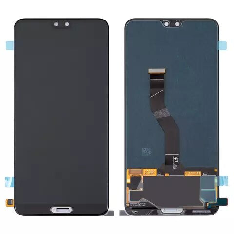 LCD Pantalla Huawei P20 PRO Completa - Negra Sin Marco