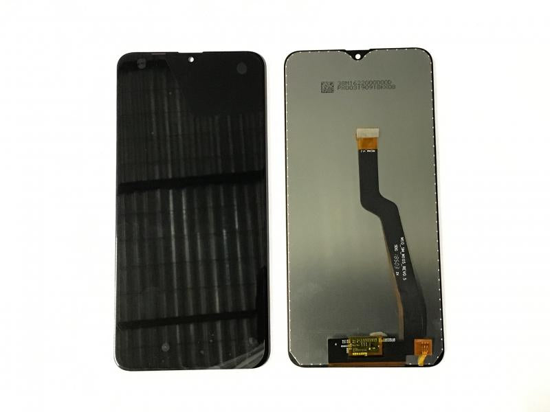 LCD Pantalla Samsung Galaxy M10 M105 Completa - Negra Sin Marco