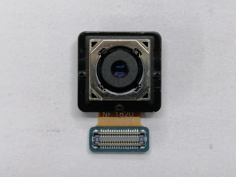 Flex Camara Trasera Samsung Galaxy A6 2018 A600